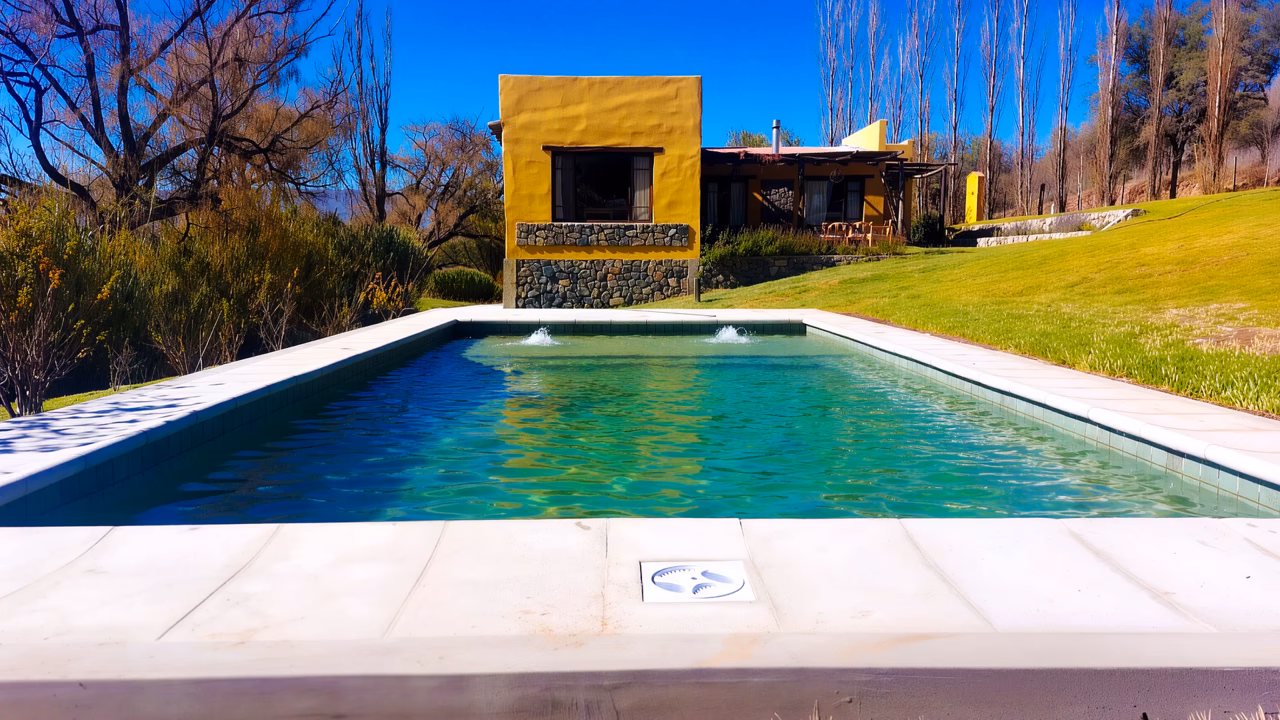 Iluminación LED para piscinas: guía para elegir bien