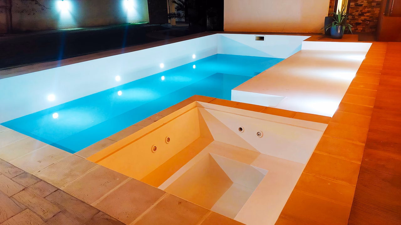 Cómo invernar la piscina en Salta: guía paso a paso