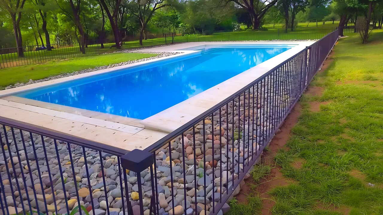 Seguridad en piscinas: consejos para familias