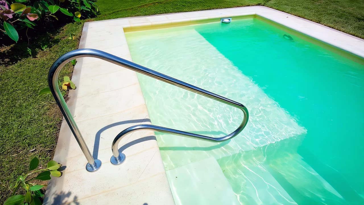 Cómo elegir el tamaño ideal para tu piscina