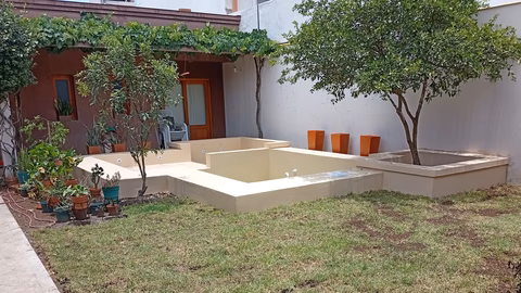 Tendencias en diseño de piscinas 2024