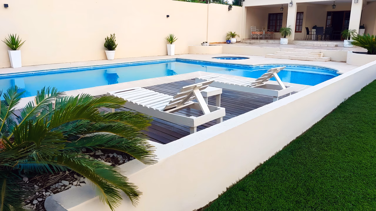 Villa Rebeca I